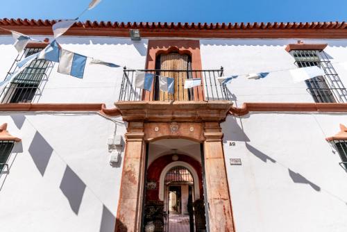 Cantillana Apartamento | Casa de la Carrera, Cantillana
