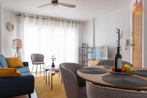Santiago de la Ribera Apartamento | Casa de la Costa - San Jose