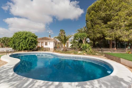 Fuente Álamo de Murcia Casa | Casa De La Cuesta