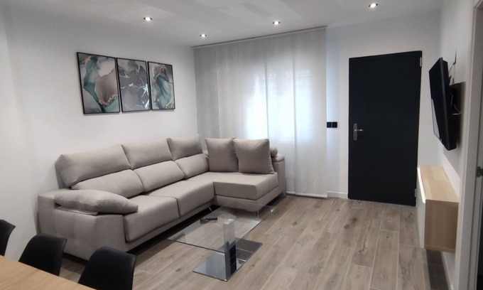 Beiro Casa | Casa de La Ilusión