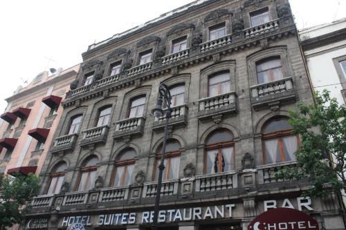 Centro histórico Hotel | Casa de la Luna