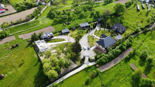 Mara Casa | Casa de la Mara