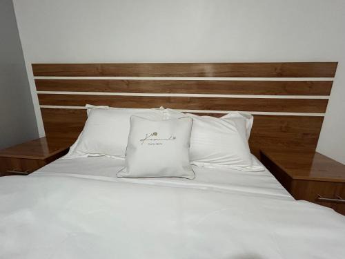 Lilongwe Apartamento | Casa de la