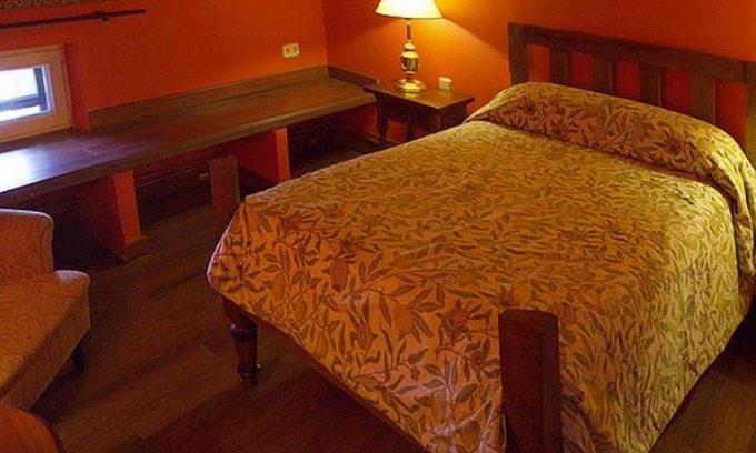 Bretun Casa | Casa De La Peña Alquiler Completo