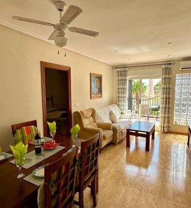 Vera Apartamento | Casa De La Rana
