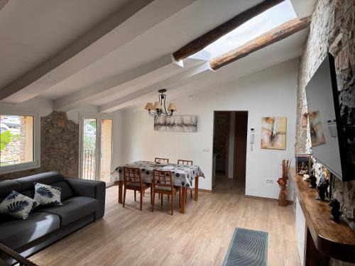 Montblanc Casa | Casa de La Serra