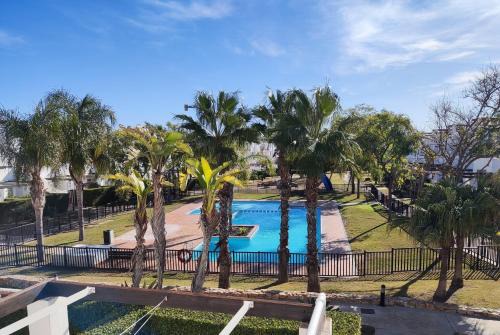 Alhama de Murcia Apartamento | Casa de la Sonrisa