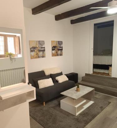 Simancas Apartamento | Casa de la tía