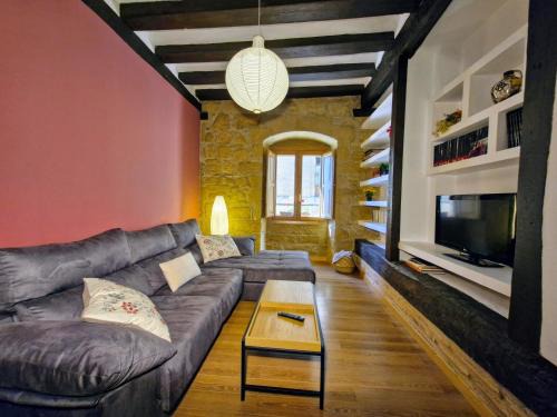 Briñas Apartamento | Casa de la tía Irene