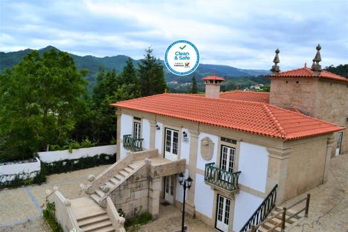 Moncao Casa | Casa de Ladreda