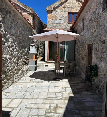 Cabril Casa | Casa de Lamalonga T1