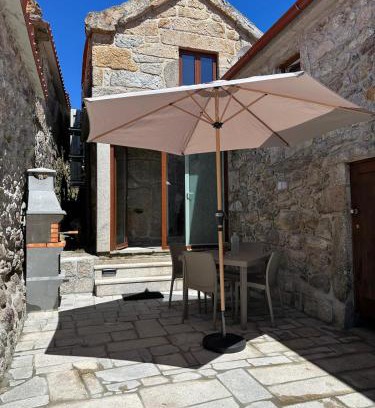 Cabril Casa | Casa de Lamalonga T2
