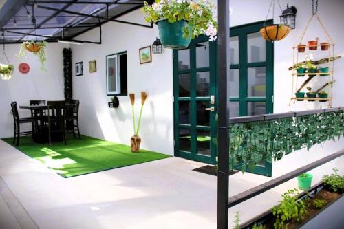 San Antonio Apartamento | Casa de las Brujas Escazú