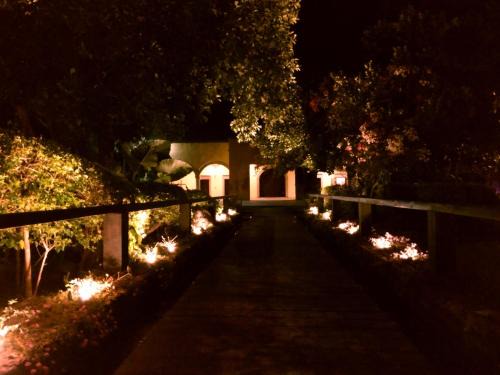 Alpuyeca Hotel | Casa de las Luciérnagas