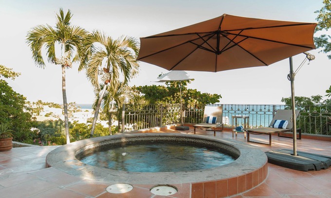 San José del Cabo Casa | Casa de las Olas - Ocean View