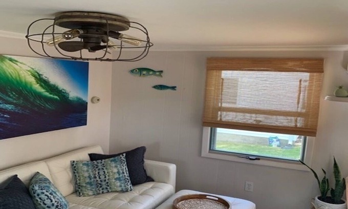 Westerly Cabaña | Casa De Las Olas - Cute cozy cottage in Westerly, RI