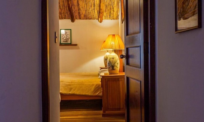 San Blas Casa | Casa de las Rosas