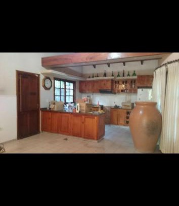 Río Ceballos Villa | Casa de las sierras