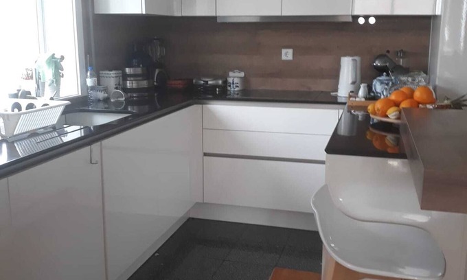 Leca da Palmeira Apartamento | Casa de Leça