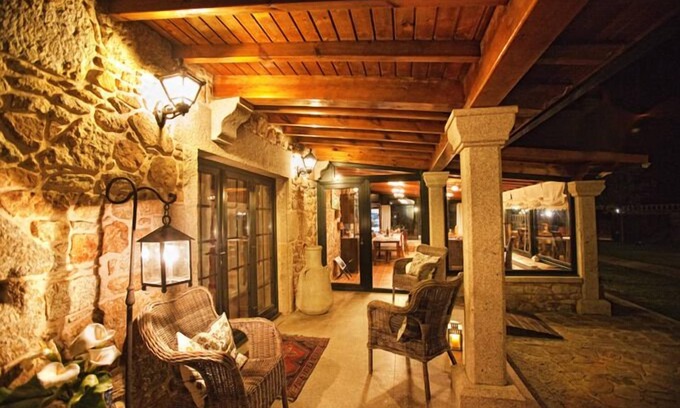 Morpeguite Casa | Casa de lema