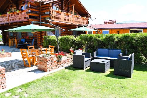 Rasnov Casa | Casa de Lemn