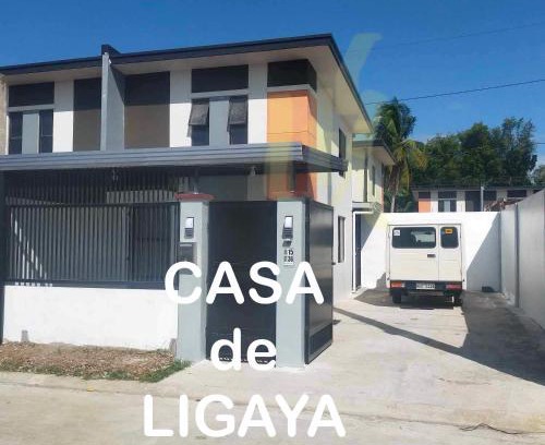 San Pablo Casa | Casa de Ligaya San Pablo