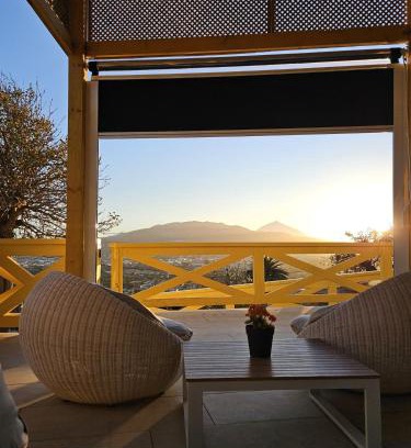 San Cristobal de La Laguna Casa | Casa de Limon