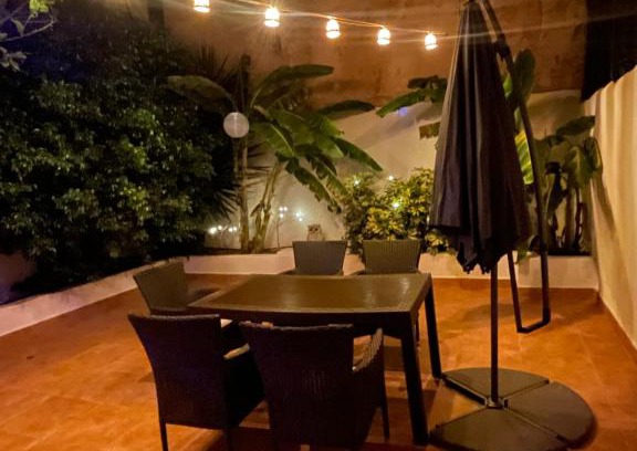 El Arenal Casa | Casa de Limon