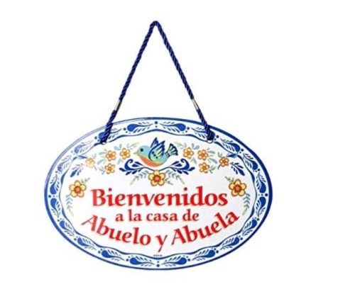 León Apartamento | " Casa de los Abuelos"