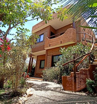 San Francisco Casa | Casa de los Pájaros