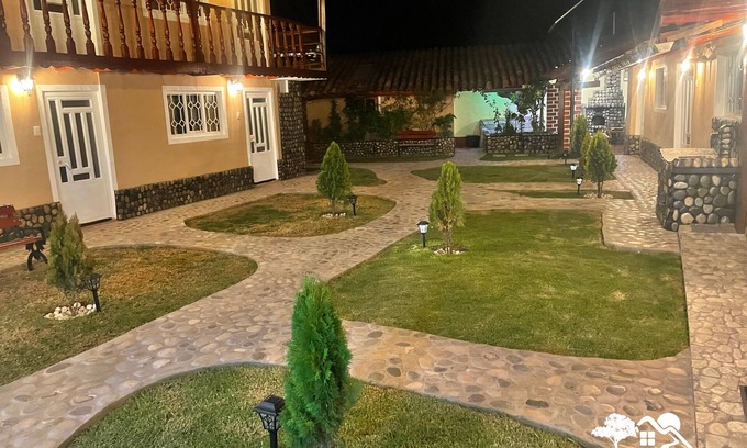Chupaca Cabina | CASA DE LOS RODRIGUEZ ( Casa De Campo)