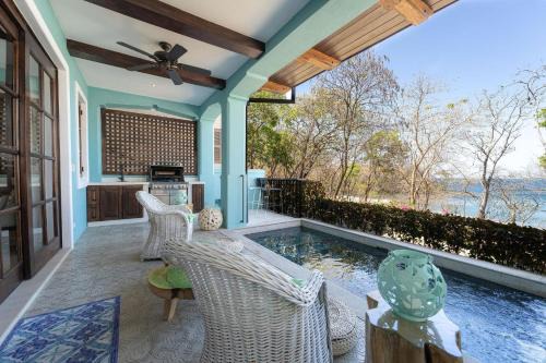 Las Catalinas Casa | Casa De Los Sueños - 3 Bedroom Home At Las Catalinas