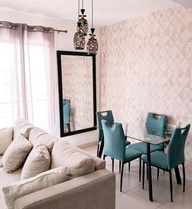 Santo Domingo Este Apartamento | Casa de los Sueños - Santo Domingo