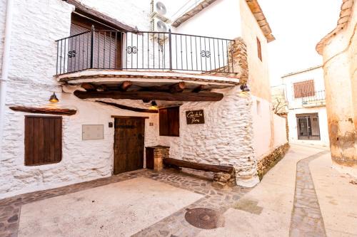 Pitres Casa | Casa de los títeres