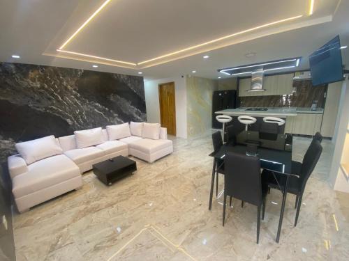 Cartagena District Apartamento | Casa de lujo en barrio popular