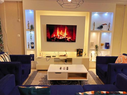 Bonapriso Apartamento | Casa de Luna home