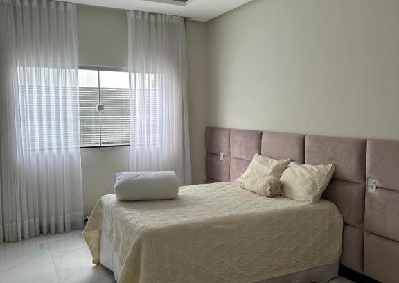 Jarderlandia Casa | Casa de luxo COP30