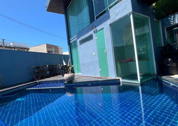 Arraial do Cabo Casa | Casa de luxo em condomínio