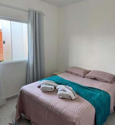 Miguel Pereira Apartamento | Casa de Luz - Lar na Serra - Duplo ou Triplo