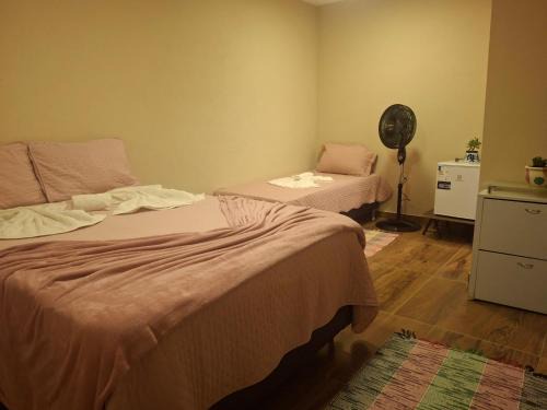 Miguel Pereira Apartamento | Casa de Luz - Lar na Serra - Suíte - Duplo ou Triplo - N5