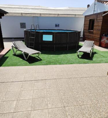 Motril Apartamento | Casa de madera