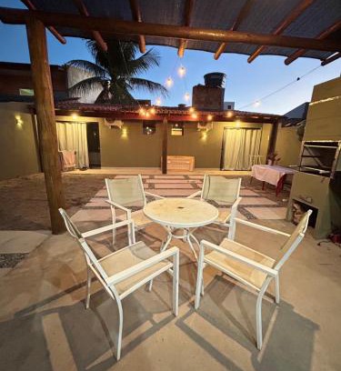 Prado Casa | Casa de Mainha