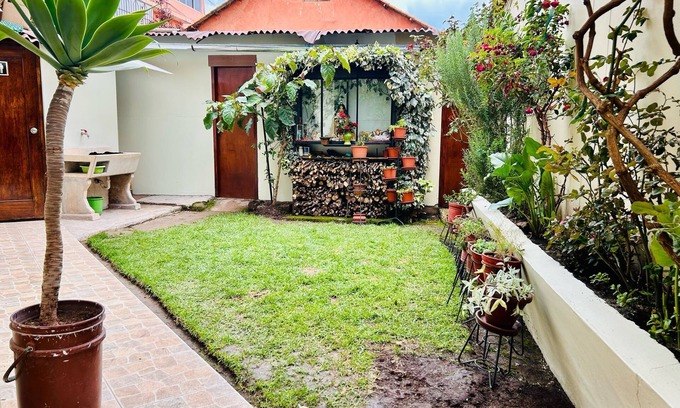 Primavera Casa | CASA DE MAKITO