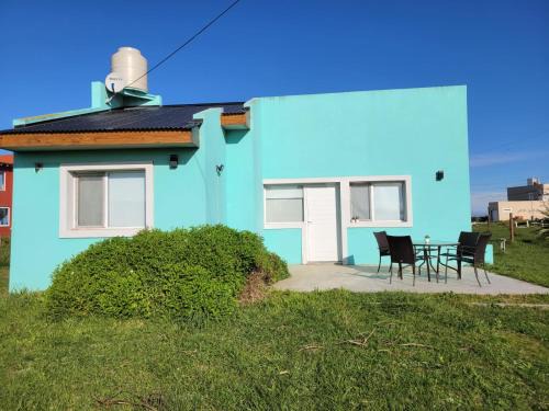 Camet Norte Casa | Casa de Mar