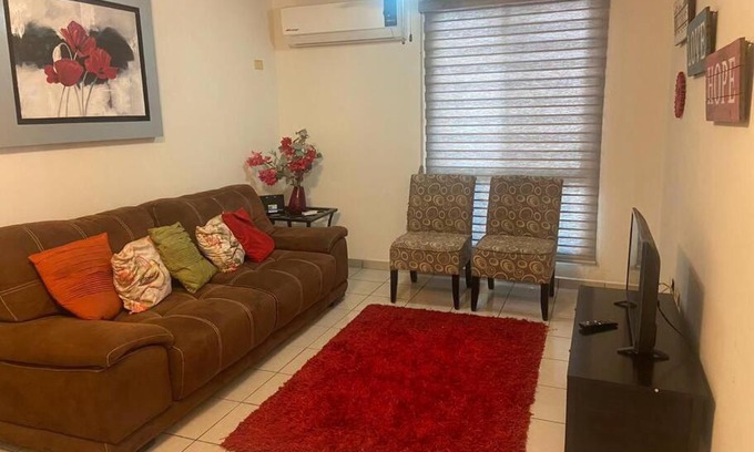 Culiacán Casa | Casa de Mara