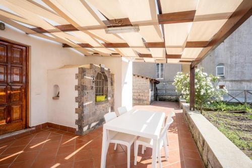 Schiazzano Casa | Casa De Maria