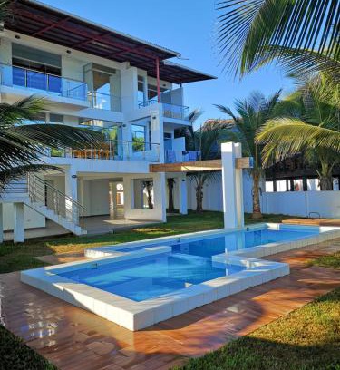 Bocapán Casa | Casa de Mateo - Zorritos - Tumbes
