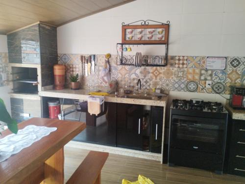Ouro Preto Otro | Casa de maurinho