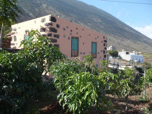 Los Llanillos Casa | Casa de Mi Abuela Maria