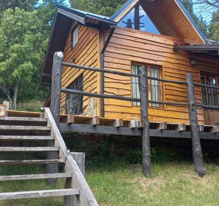 San Carlos de Bariloche Chalet De Esquí | Casa de Montaña